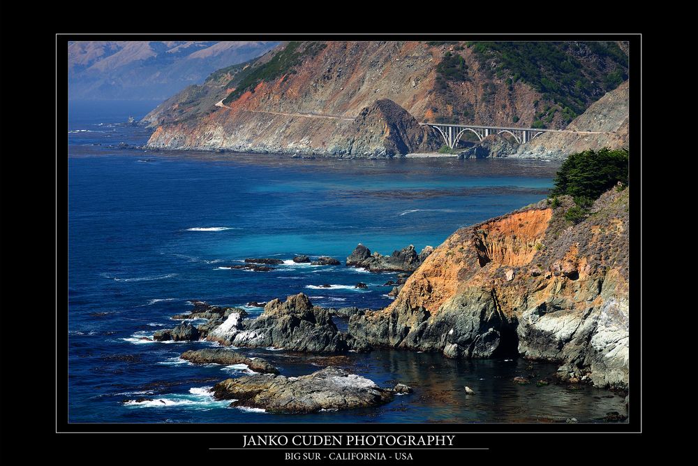 Big Sur