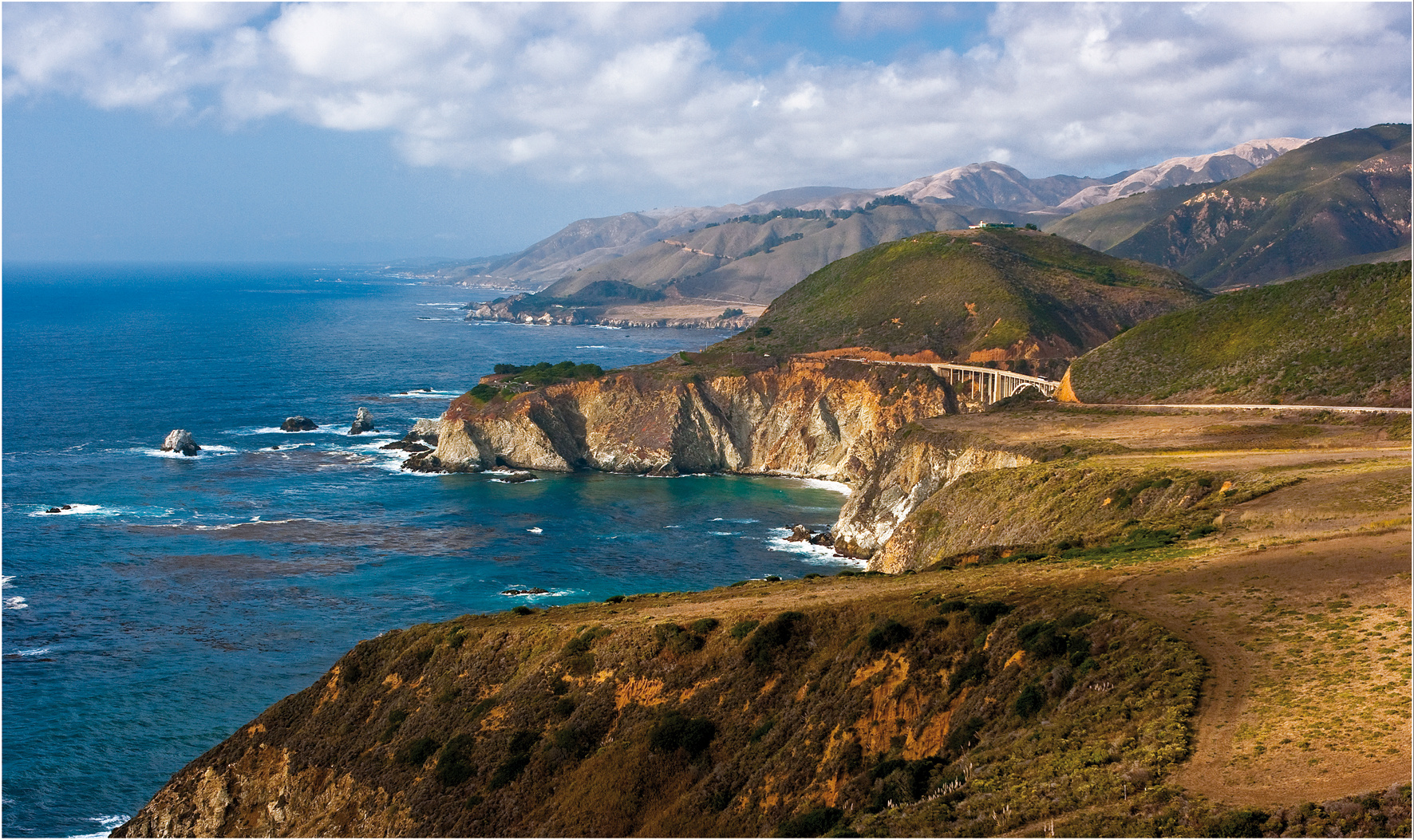 Big Sur