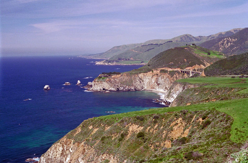 Big Sur