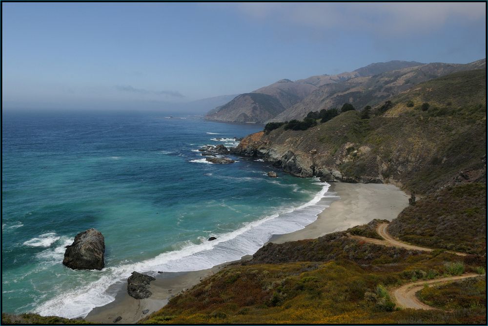 Big Sur