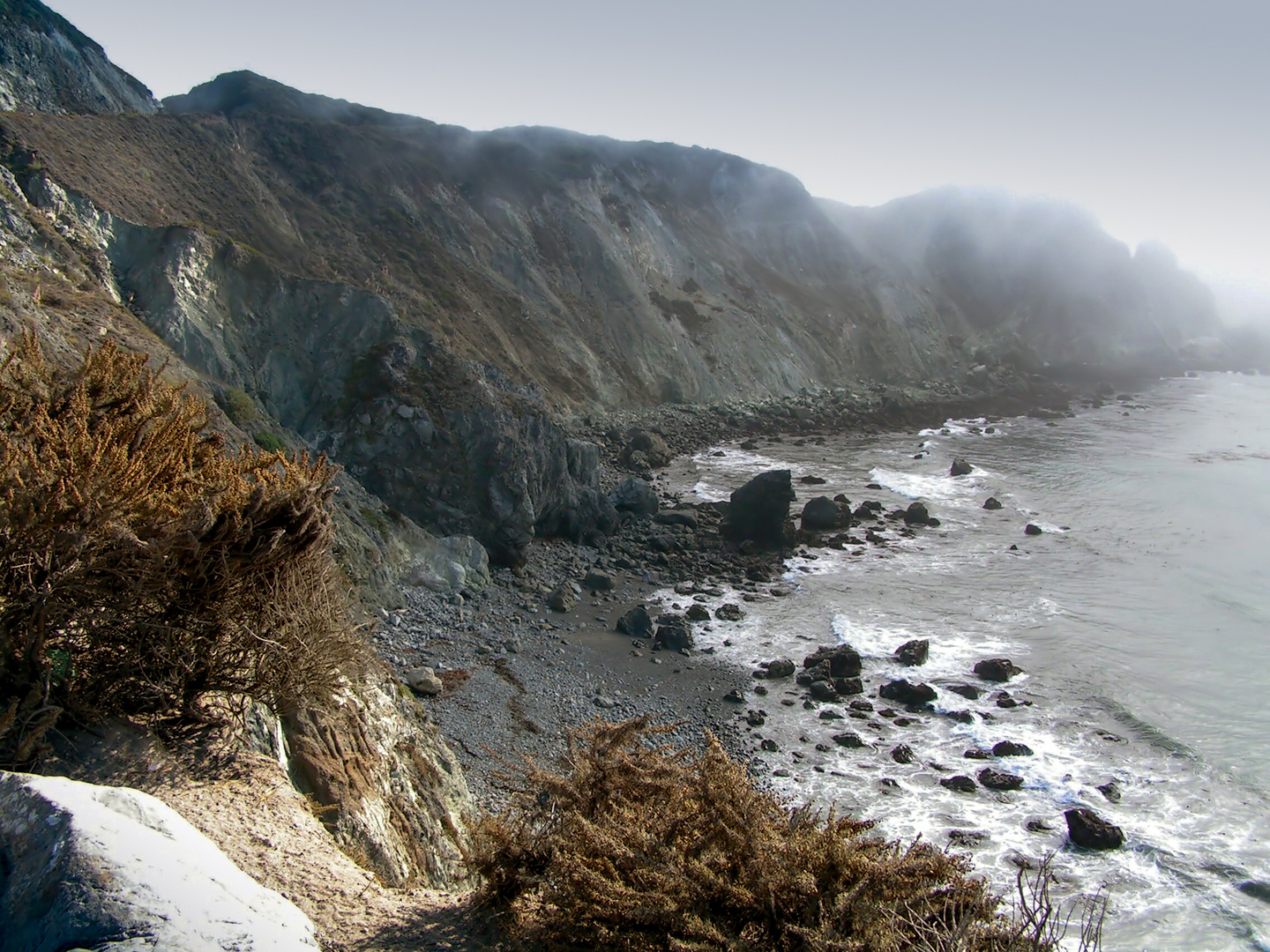 Big Sur