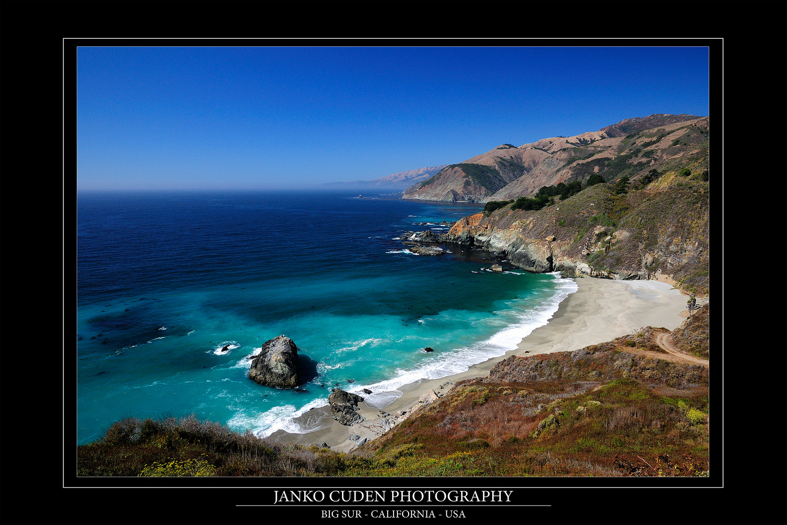 Big Sur II