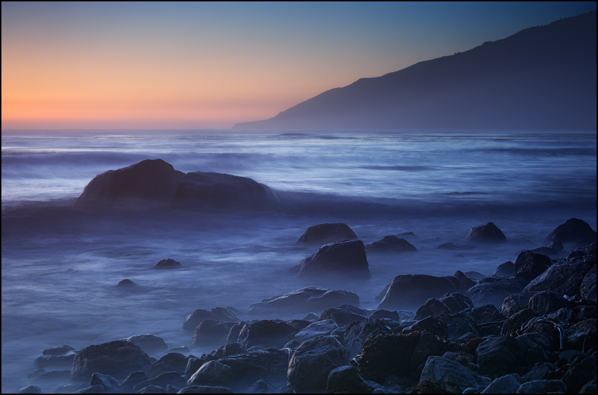 big sur II