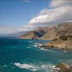 Big Sur - Kalifornien