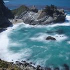 Big Sur - McWay Waterfall