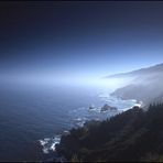 Big Sur - Mittagshitze