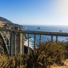 Big Sur - US West Coast