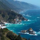 Big Sur (Westküste USA)