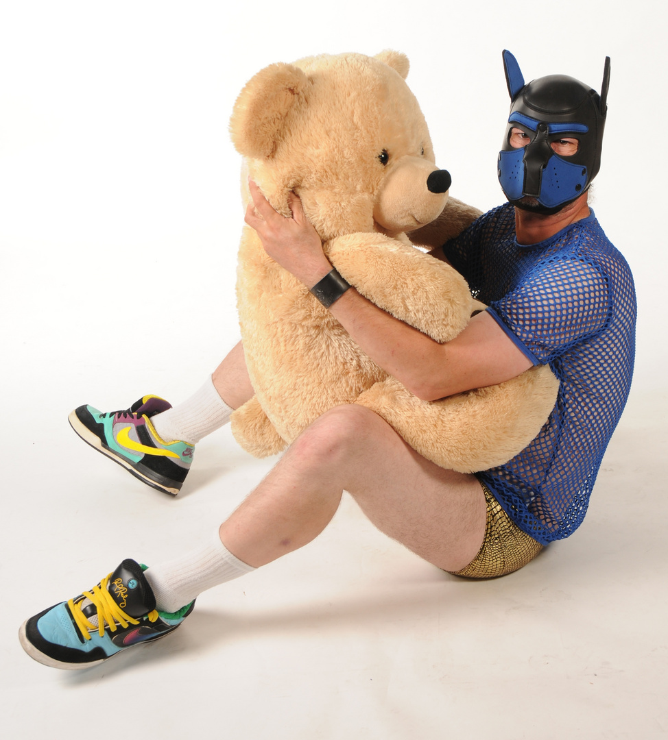 Big Teddy