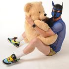 Big Teddy