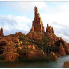 Big Thunder Mountain