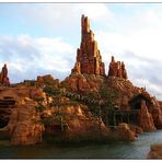 Big Thunder Mountain