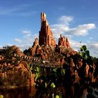 Big Thunder Mountain