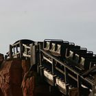 Big Thunder Mountain