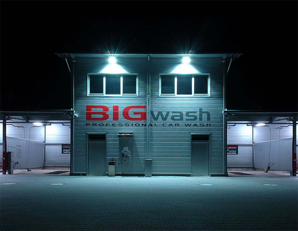 Big Wash