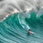 Big Wave