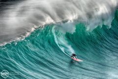 Big Wave