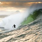 Big Wave Ireland