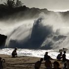 Big Wave, Ohau