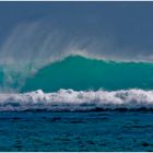 Big Wave @ One Eye, Le Morne, Mauritius