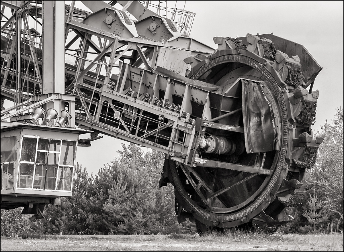 big wheel