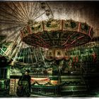 Big Wheel & Carousel