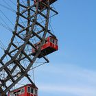 Big wheel @ Prater, Vienna