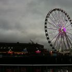 Big Wheel, Seattle