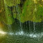 Bigar Cascade Falls ,Romania