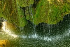 Bigar Cascade Falls ,Romania