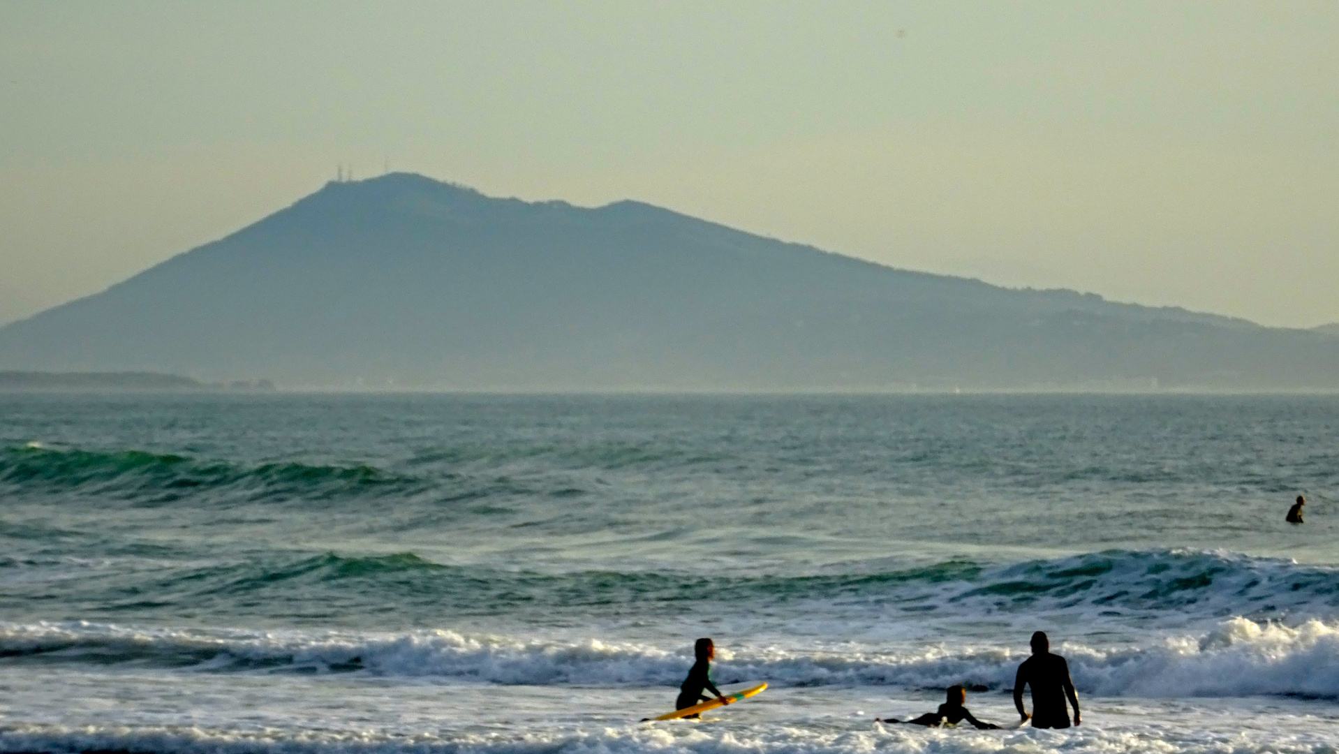 Bigard Plage