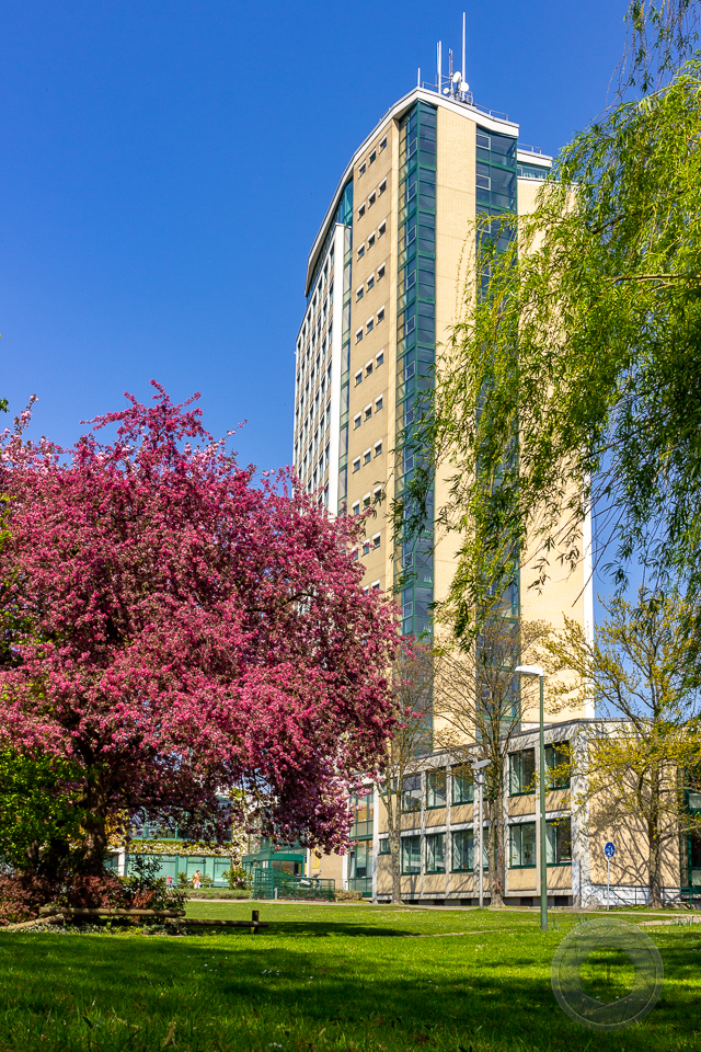 BigBeautyfulBuildings - Rathaus der Stadt Lünen