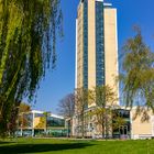 BigBeautyfulBuildings - Rathaus der Stadt Lünen