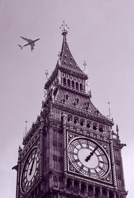 BigBen Aero