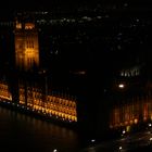 Bigben by night