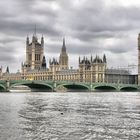 Bigben e Westminster.