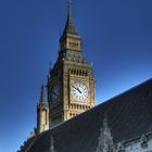 BigBen - HDR