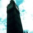 BigBen is watching us...