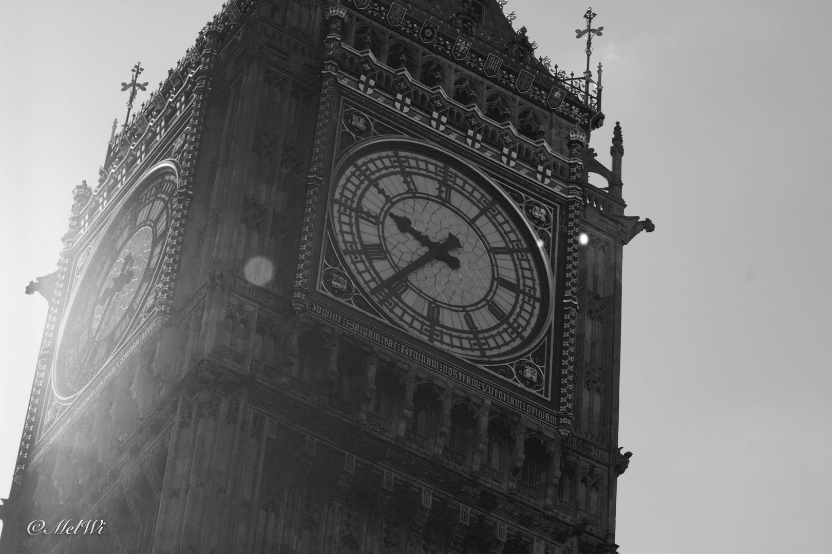 BigBen mal anders