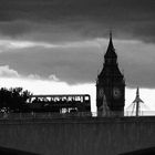 BigBen mit Routemaster