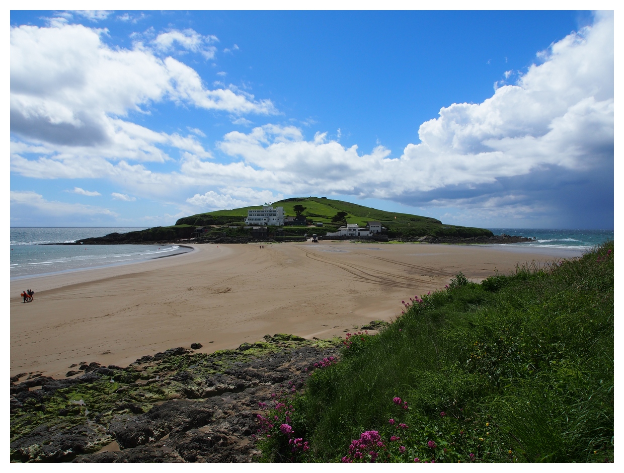 Bigbury on Sea