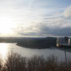 Biggeblick am Biggesee