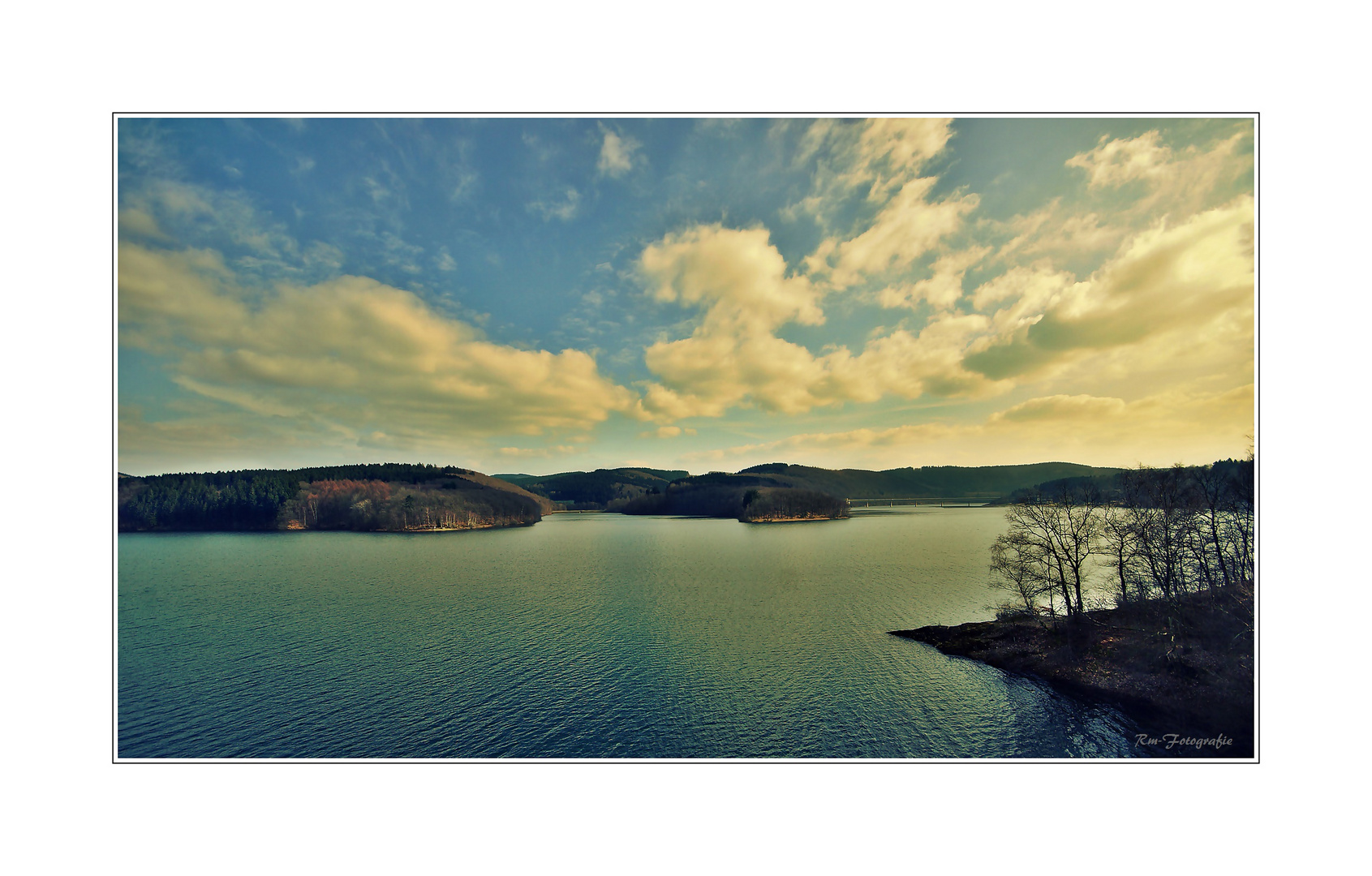 BiggeSee/Sauerland