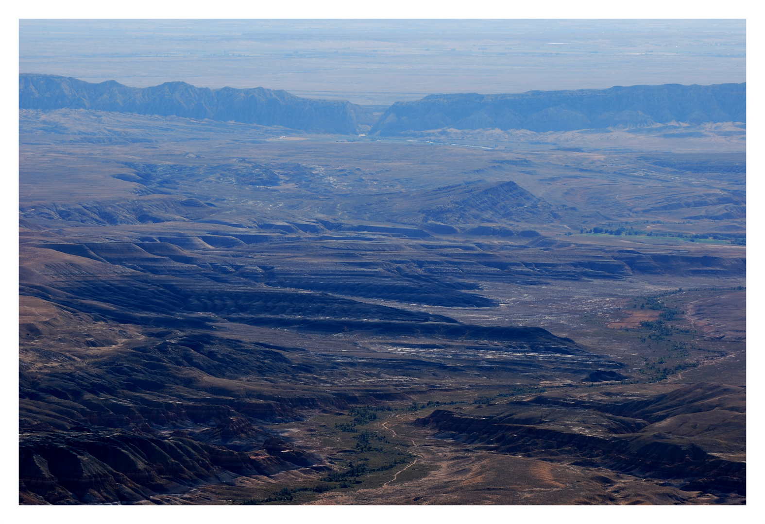 Bighorn Basin Outlook