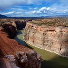 Bighorn Canyon National Recreation Area