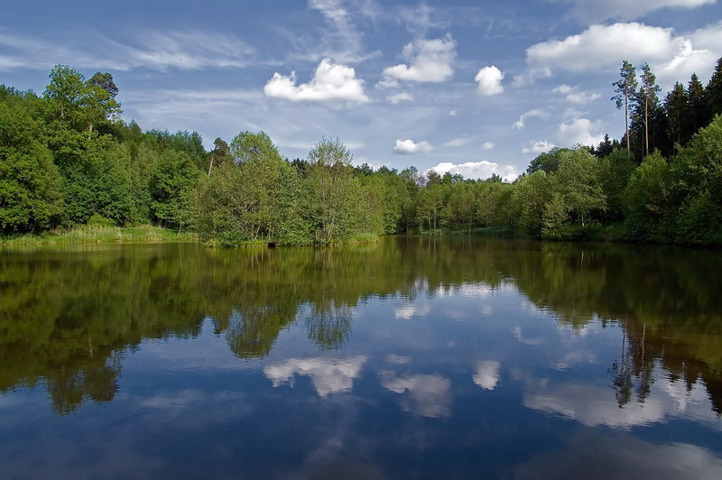 Bihlafinger Weiher