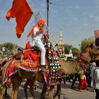 Bikaner 1, Volksfest