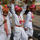 Bikaner 2, Volksfest