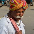 Bikaner 3, Volksfest