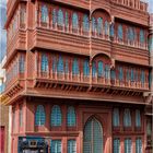 ... Bikaner Altstadt ...